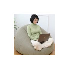 빈백 벌룬 에어소파 에어쇼파 야외쇼파 공기주입소파 야외소파 빈백소파 휴대용소파 1인용 